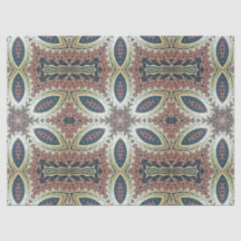 Celestial Petals of Infinity 薄葉紙