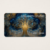 Celestial Portal | Tree of Life (正面)