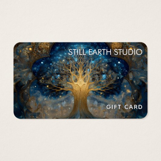 Celestial Portal | Tree of Life (正面)