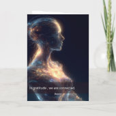 Celestial Pulse Energy Healing カード (裏面)