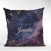 Celestial Quinceañera, custom クッション