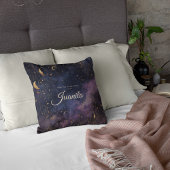 Celestial Quinceañera, custom クッション