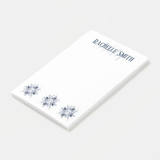 Celestial Radiance ポストイット (アングル)