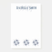 Celestial Radiance ポストイット (正面)