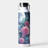 Celestial Rose Witch Dreamscape ウォーターボトル (正面)