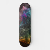 Celestial Skateboard スケートボード (正面)