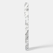 Celestial Sketch View Case-Mate iPhoneケース (裏面 / 左)