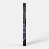 celestial stained glass  samsung galaxyケース (右側面)