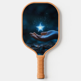 Celestial Star Magic Pickleball Paddle | 8 oz ピックルボールラケット