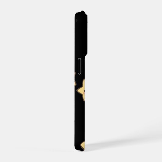 Celestial Star Phone Case iPhoneケース (右側面)