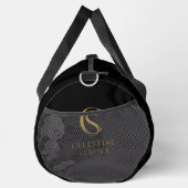 Celestial Stroke ダッフルバッグ (右)