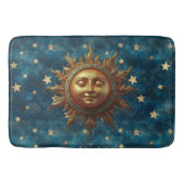 Celestial Sun バスマット (正面)