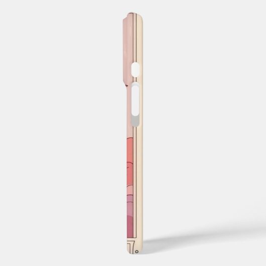 Celestial,Tarot cards  Case-Mate iPhoneケース (裏面 / 左)