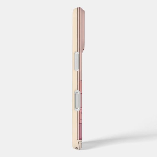 Celestial,Tarot cards  Case-Mate iPhoneケース (裏面 / 右)