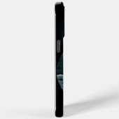 Celestial Tides phone case Case-Mate iPhoneケース (裏面 / 右)