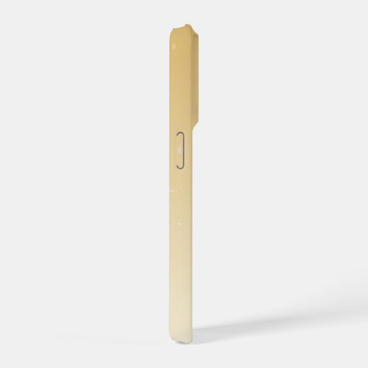 Celestial Trust Let Go Let God Cross iPhoneケース (右側面)