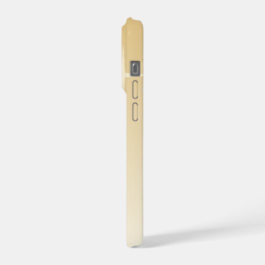 Celestial Trust Let Go Let God Cross iPhoneケース (左側面)