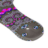 Celestial Whirl カッティングボード (角)