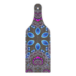 Celestial Whirl カッティングボード