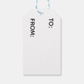 Celestial Whirl ギフトタグ (裏面)