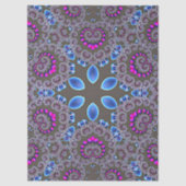 Celestial Whirl 薄葉紙 (正面)