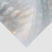 Celestial Winter Angel Lantern of Comfort 薄葉紙 (詳細)