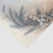 Celestial Winter Angel Lantern of Peace 薄葉紙 (詳細)