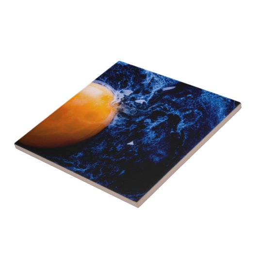 Celestial Yolk – Fragment of Life タイル (側面)