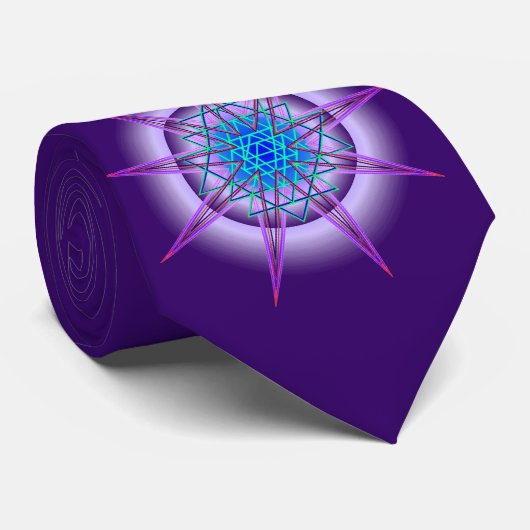 CelestialMight4 ネクタイ (ロール)
