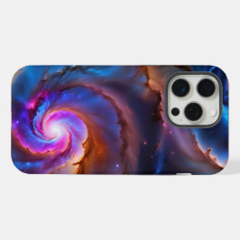 “Celestium” - 星雲と銀河 iPhone 15 Pro Maxケース
