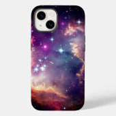 "Celestral" IPhone Case Case-Mate iPhoneケース (裏面)