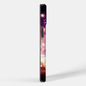 "Celestral" IPhone Case Case-Mate iPhoneケース (裏面 / 右)