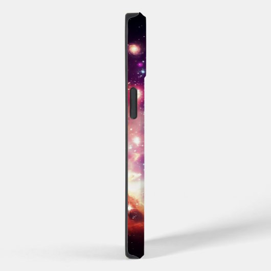 "Celestral" IPhone Case Case-Mate iPhoneケース (裏面 / 右)