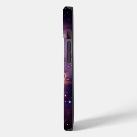 "Celestral" IPhone Case Case-Mate iPhoneケース (裏面 / 左)