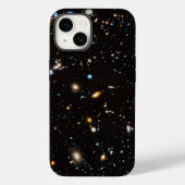 "Celestral" IPhone Case Case-Mate iPhoneケース (裏面)