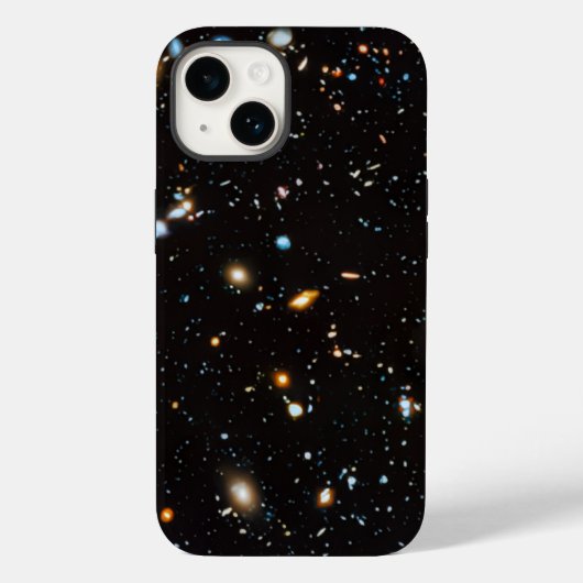 "Celestral" IPhone Case Case-Mate iPhoneケース (裏面)