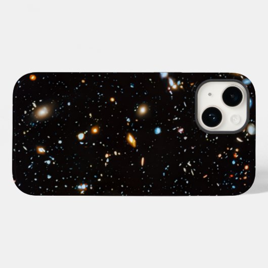 "Celestral" IPhone Case Case-Mate iPhoneケース (裏面 (横))