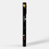 "Celestral" IPhone Case Case-Mate iPhoneケース (裏面 / 右)