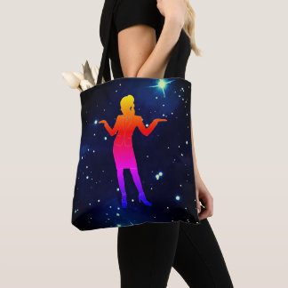 "Celestrial" Tote Bag トートバッグ