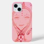 Celesttina Case-Mate iPhoneケース (裏面)