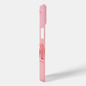 Celesttina Case-Mate iPhoneケース (裏面 / 右)