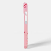 Celesttina Case-Mate iPhoneケース (裏面 / 左)