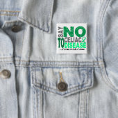 Celiac病気1を拒否して下さい 缶バッジ (インサイチュ)