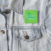 Celiac Disease Awareness 2026 缶バッジ (インサイチュ)