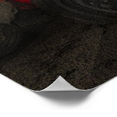 Celica GTポスター ポスター (角)