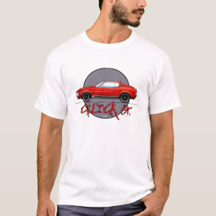 Celica GT Tシャツ