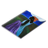 Celimene 2008年 ノートブック (左側)