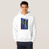 Celimene 2008年 パーカ (正面フル)