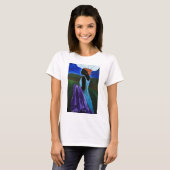 Celimene 2008年 tシャツ (正面フル)