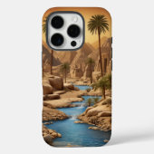 Cell Phone Case 16 Pro Case-Mate iPhoneケース (裏面)